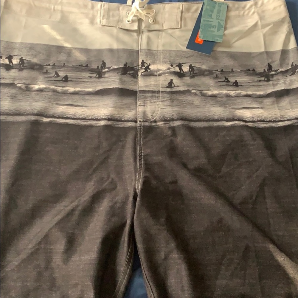 Old Navy Swimming Shorts